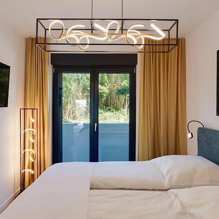 Watergate By Interhome