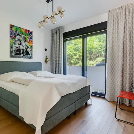 Apartment Watergate By Interhome *