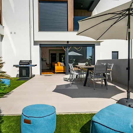 Watergate By Interhome Apartment Privlaka (Zadar)