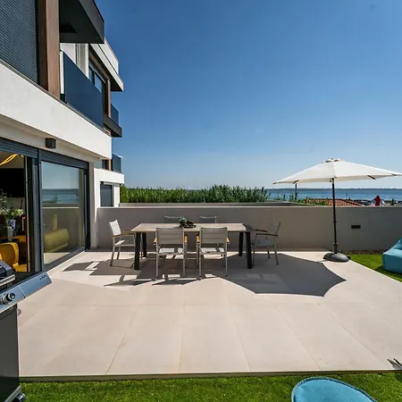 Watergate By Interhome Privlaka (Zadar)