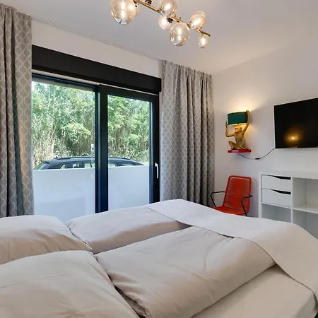 Watergate By Interhome Appartement *