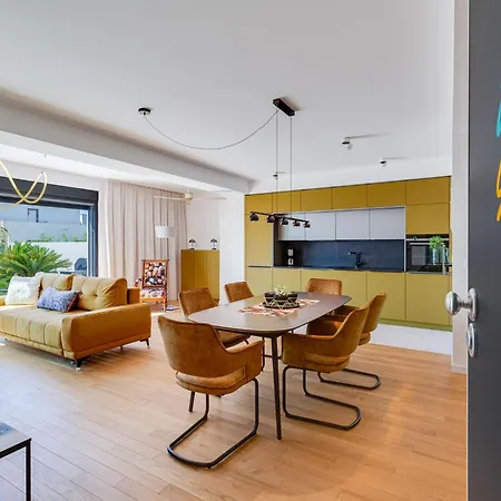 Watergate By Interhome Privlaka (Zadar)