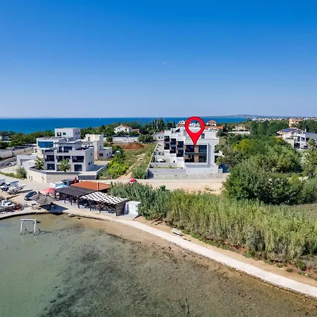 Watergate By Interhome Appartement *