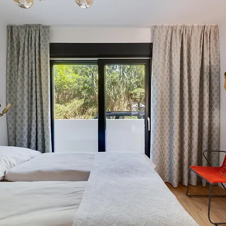 Watergate By Interhome Apartment *