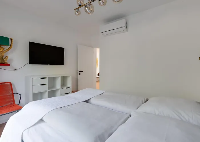 Διαμέρισμα Watergate By Interhome Privlaka (Zadar)