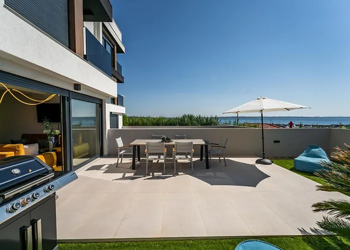 Watergate By Interhome Privlaka (Zadar)