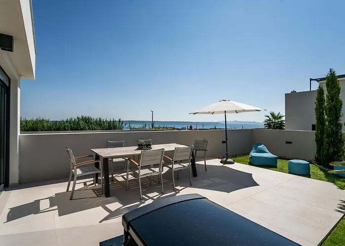 Watergate By Interhome *