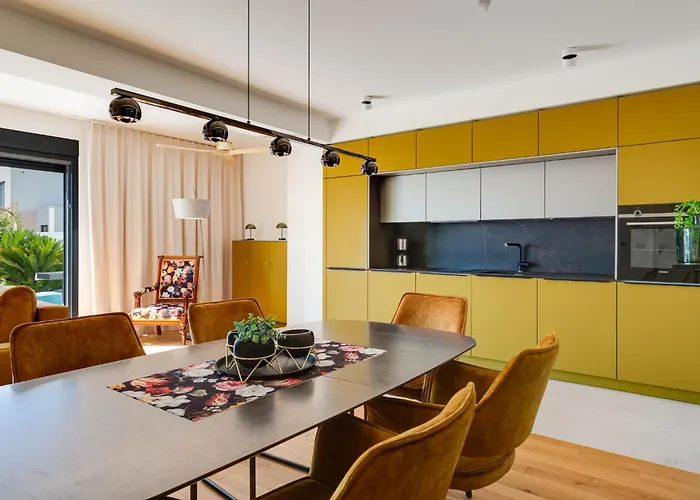 Watergate By Interhome