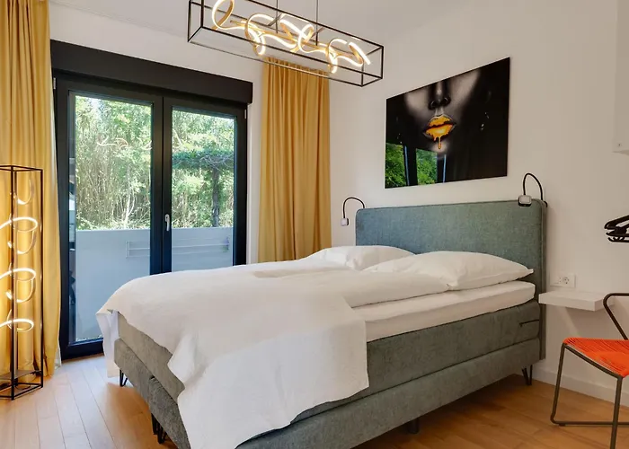 Watergate By Interhome Appartement Privlaka (Zadar)