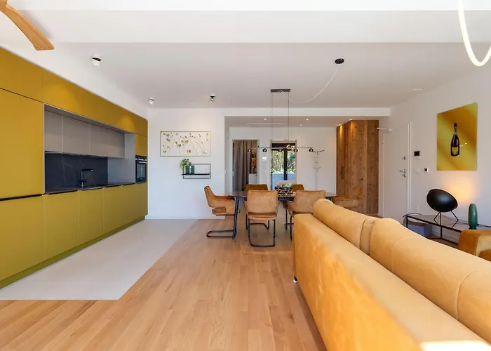 Watergate By Interhome *