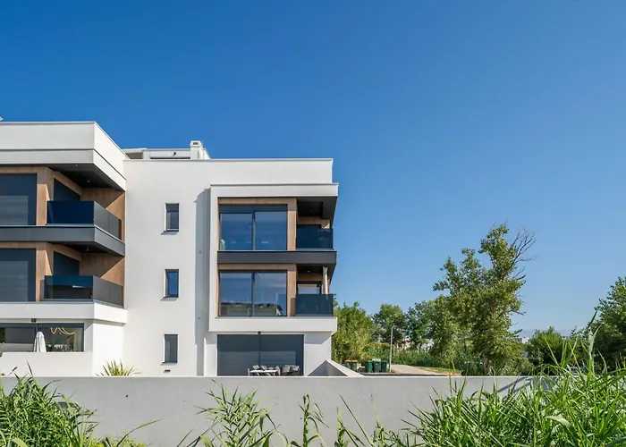 Appartement Watergate By Interhome