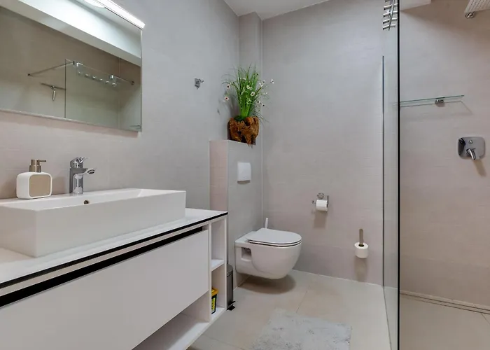 Watergate By Interhome Privlaka (Zadar)