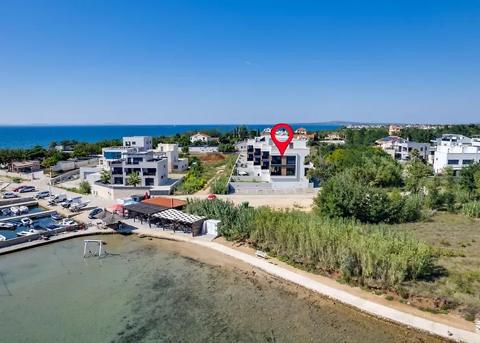 Watergate By Interhome Appartement *