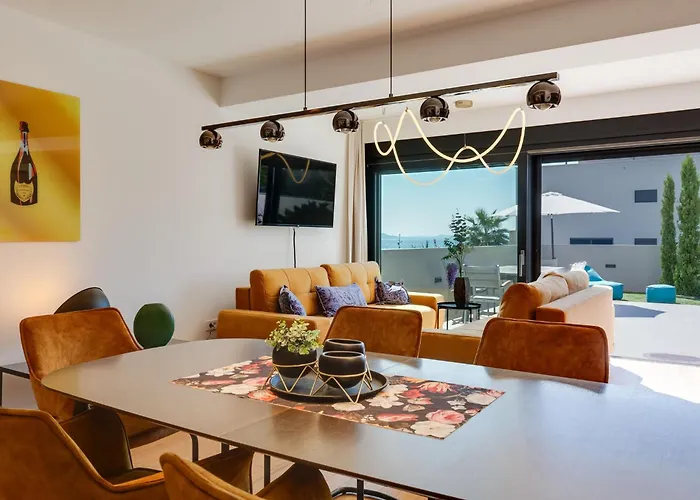 Watergate By Interhome Appartement Privlaka (Zadar)
