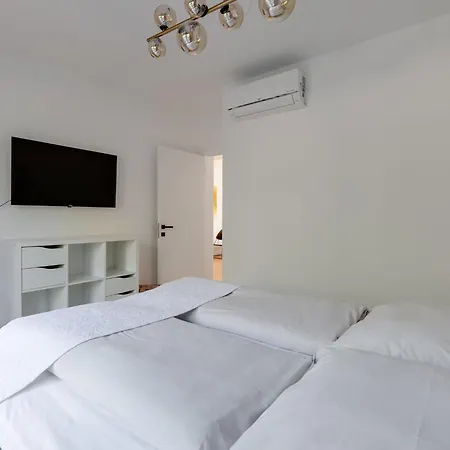 Apartamento Watergate By Interhome Privlaka (Zadar)