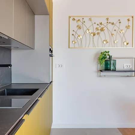 Watergate By Interhome Daire Privlaka (Zadar)