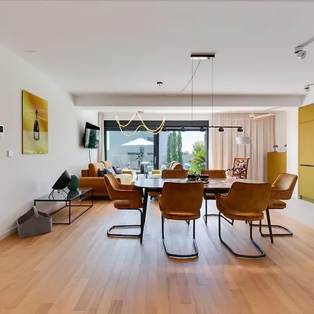 Watergate By Interhome