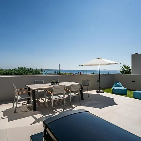 Watergate By Interhome *