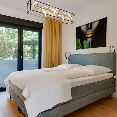 Watergate By Interhome Apartamento Privlaka (Zadar)