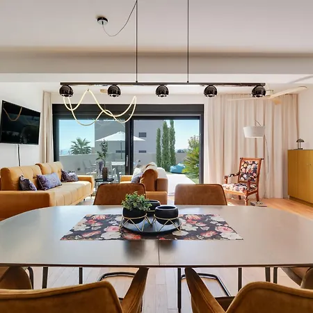 Watergate By Interhome *