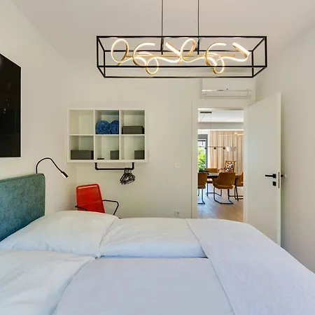 Apartamento Watergate By Interhome