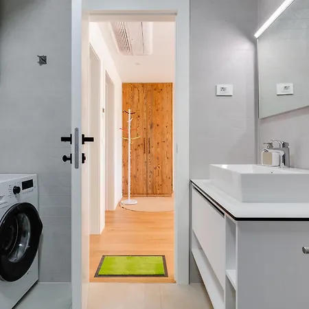 Daire Watergate By Interhome *