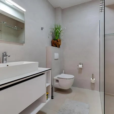 Watergate By Interhome Privlaka (Zadar)