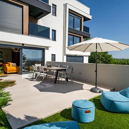 Watergate By Interhome *