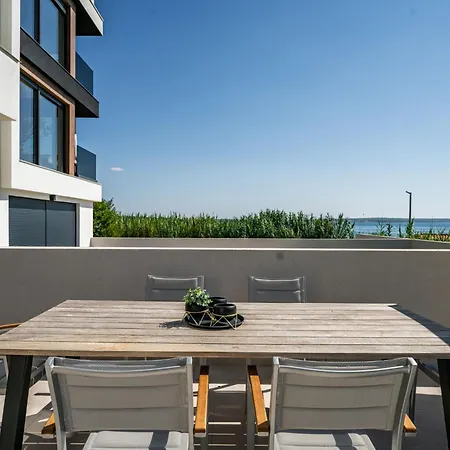 Watergate By Interhome *