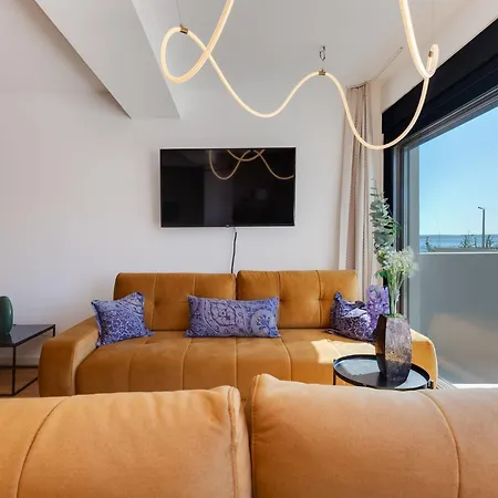 Daire Watergate By Interhome Privlaka (Zadar)