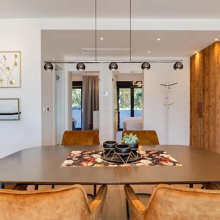 Apartamento Watergate By Interhome Privlaka (Zadar)