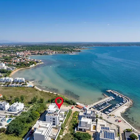 Watergate By Interhome *