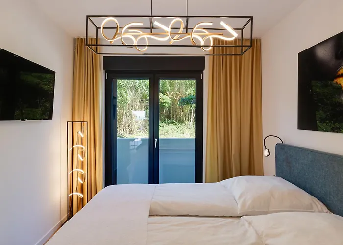 Watergate By Interhome