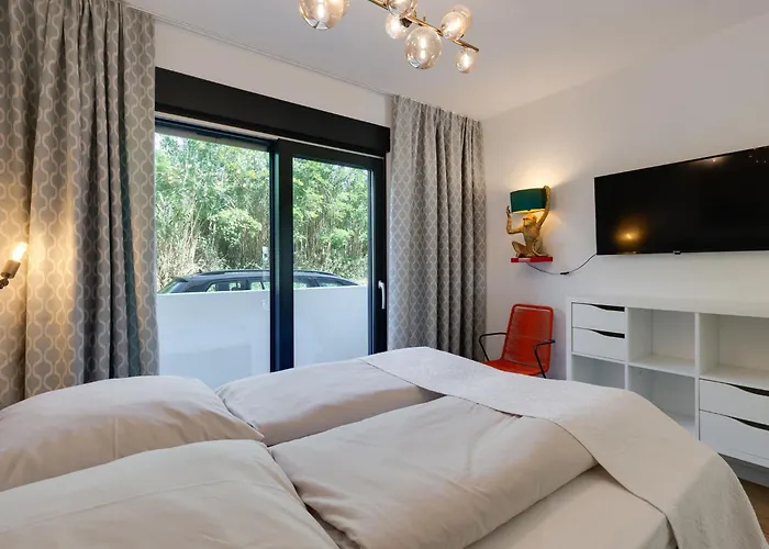 Watergate By Interhome Apartman *