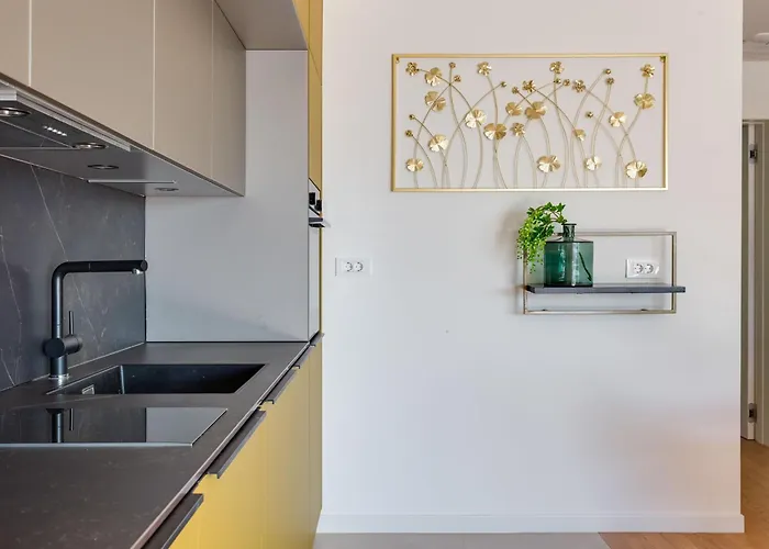 Watergate By Interhome Apartman Privlaka (Zadar)