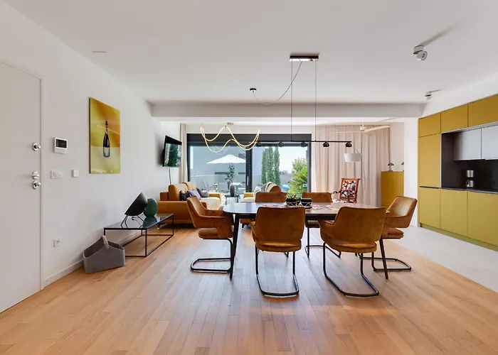 Watergate By Interhome