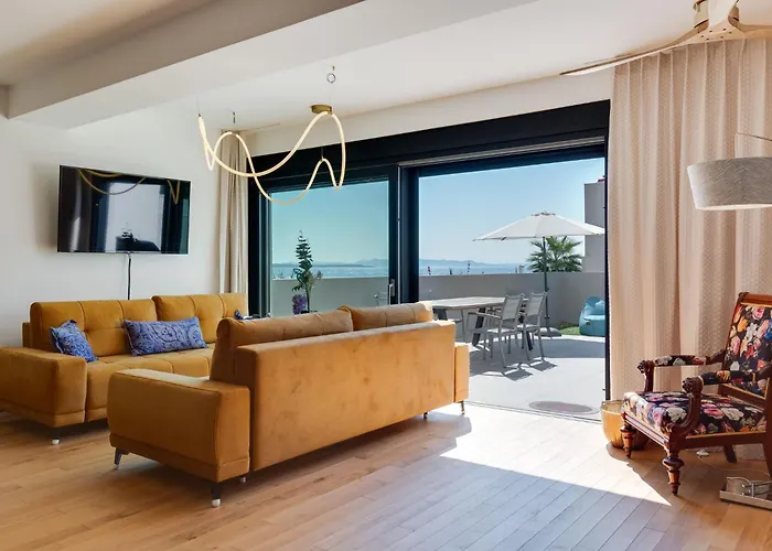 Watergate By Interhome Apartman Privlaka (Zadar)
