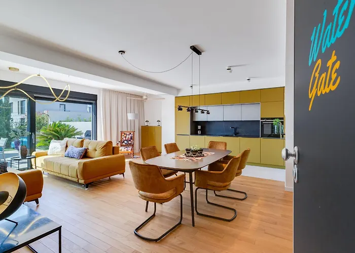 Watergate By Interhome Privlaka (Zadar)