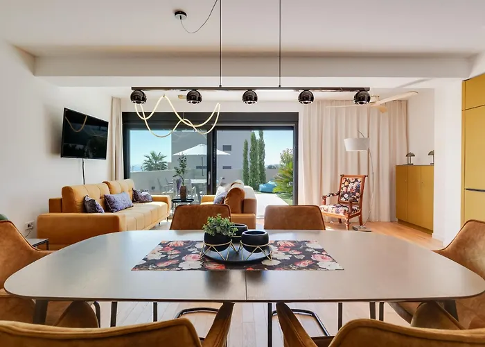 Watergate By Interhome *