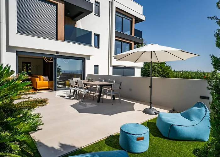 Watergate By Interhome *