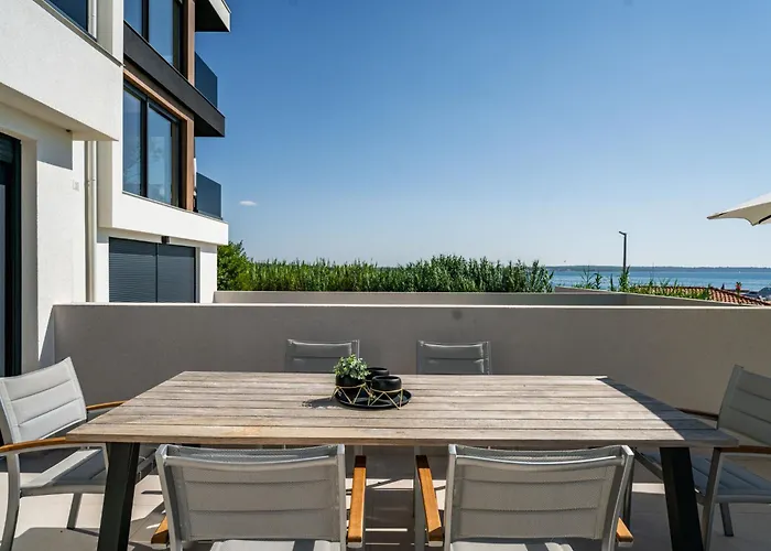 Watergate By Interhome *