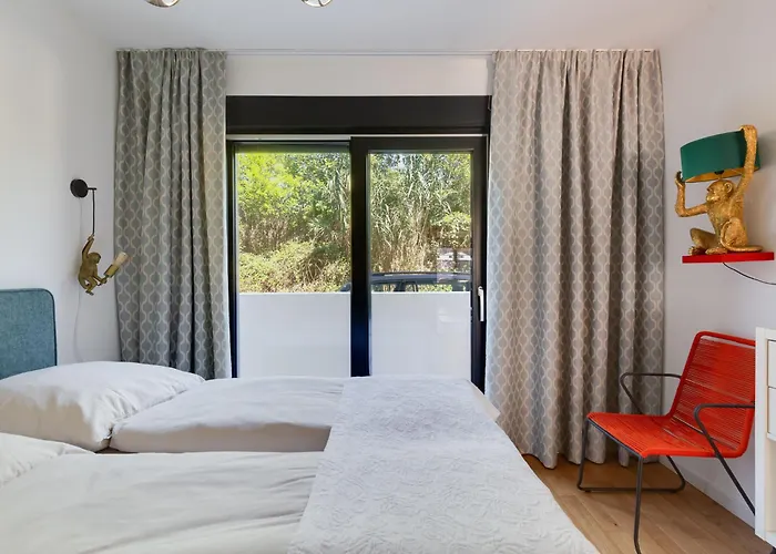 Watergate By Interhome شقة *