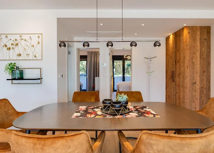 Apartman Watergate By Interhome Privlaka (Zadar)